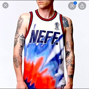 Neff jersey for sale